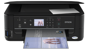 Mực máy in Epson ME Office 900WD